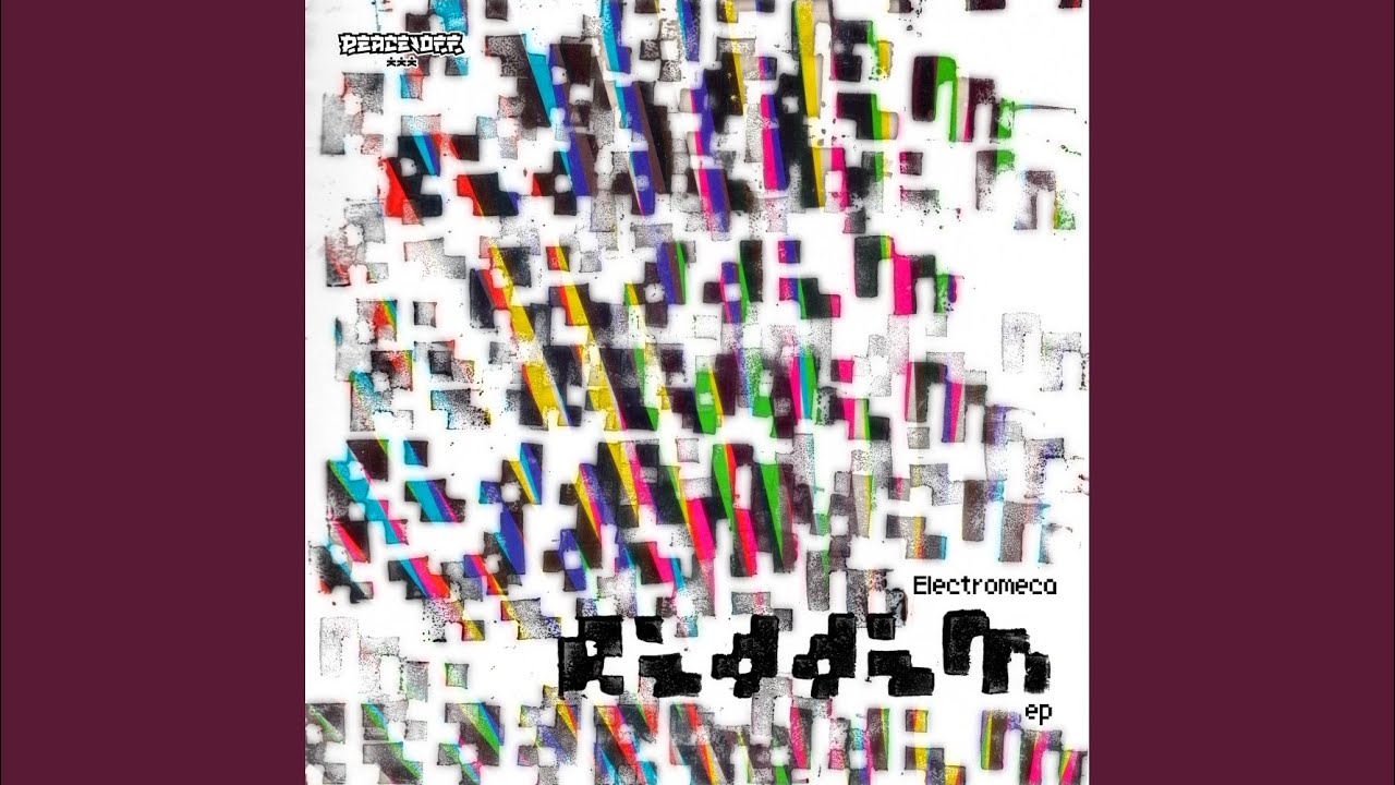 B-Boys Not Dead [Part 3] (Original Mix)
