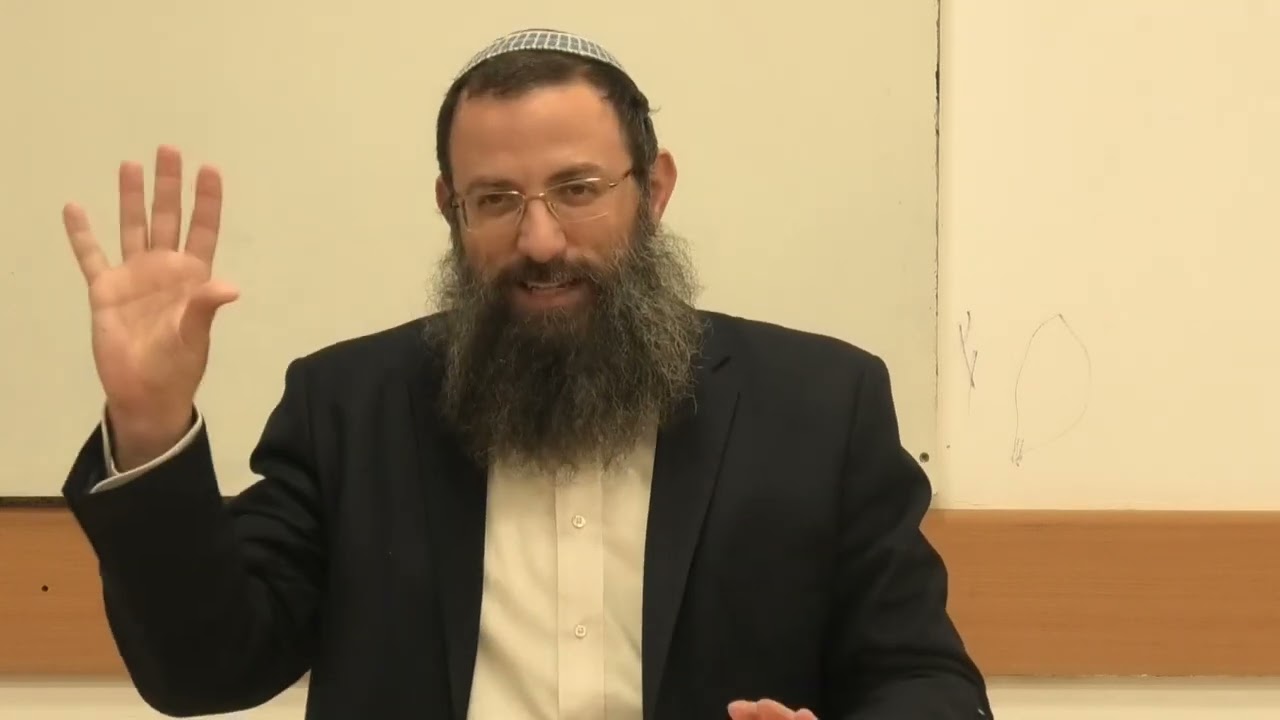 הלכות בית כנסת סימן קנ סעיפים א-ה. הרב אריאל אלקובי שליט''א