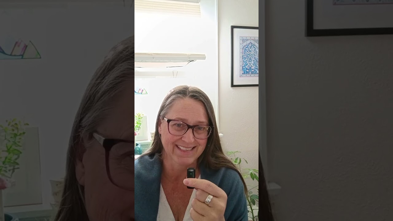 5 Neuro-Tools for Acceptance & Surrender