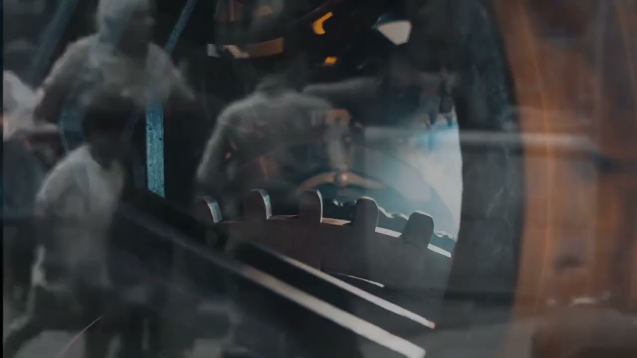 Over You (Recovered) – Data Recovered - redB (official vidéo)