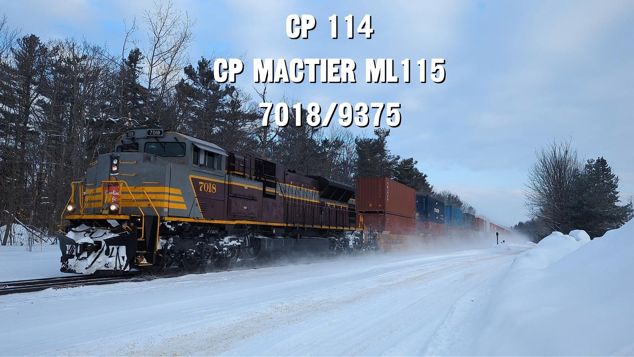 CP 114 7018/9375 Feb 27, 2026