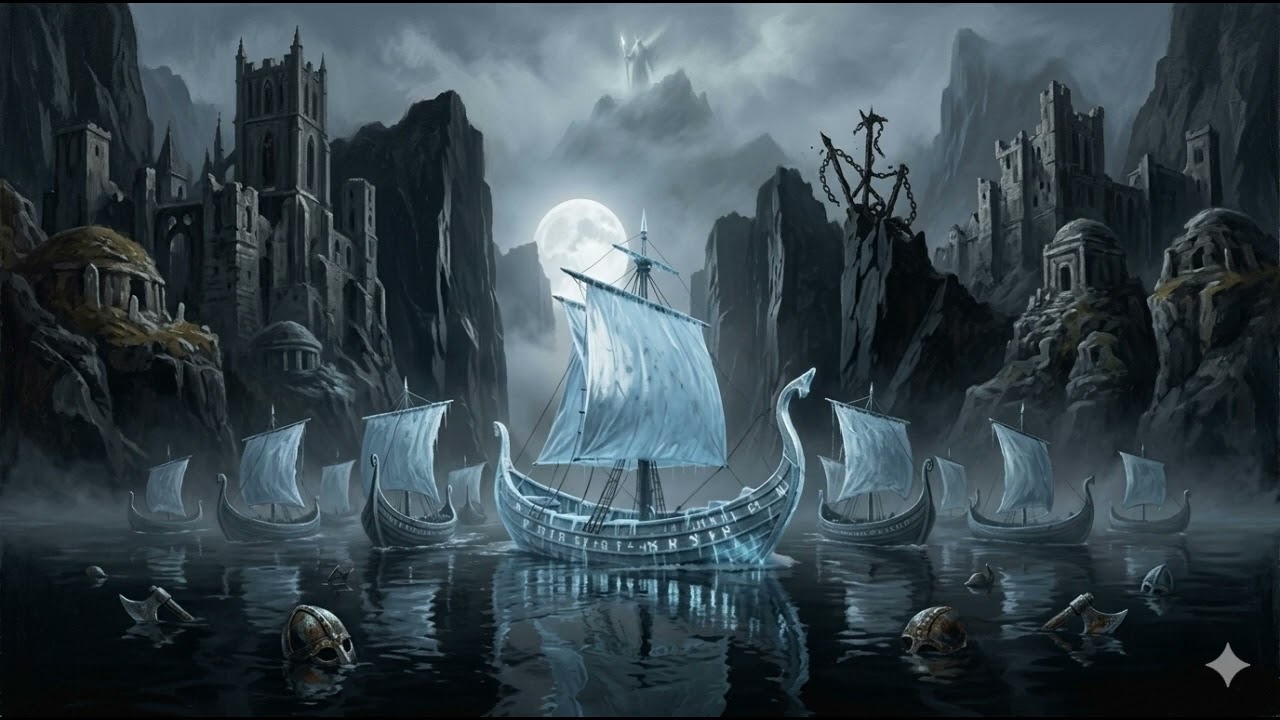 Der Lord des Nordens | Epischer Dark Metal