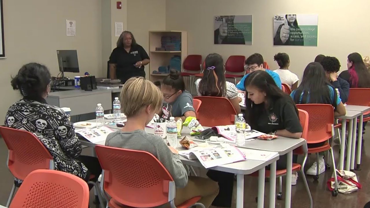 First day school jitters maybe more than butterflies expert says
