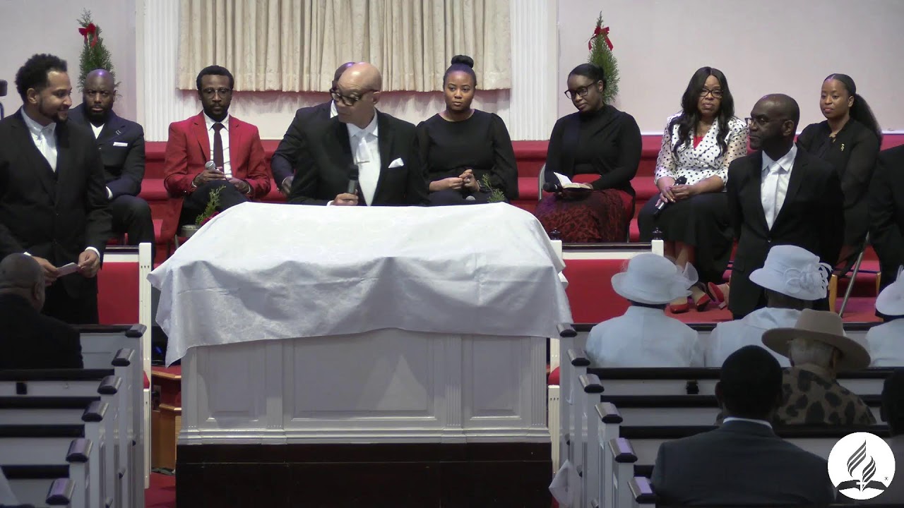 Sabbath Worship Experience