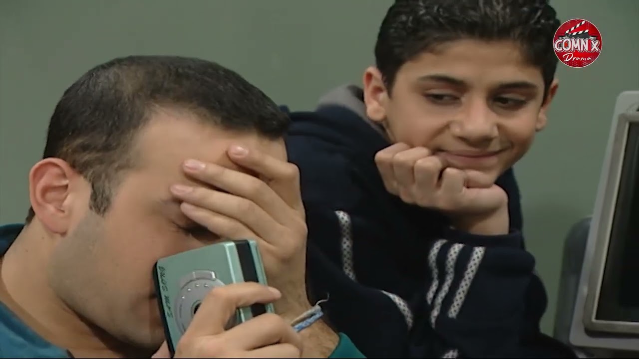 فتحوا معهم تحقيق ما اللو اول من اخر 😂😂 مسلسل قلة ذوق و كترة غلبة  محاولة اغتيال❤️