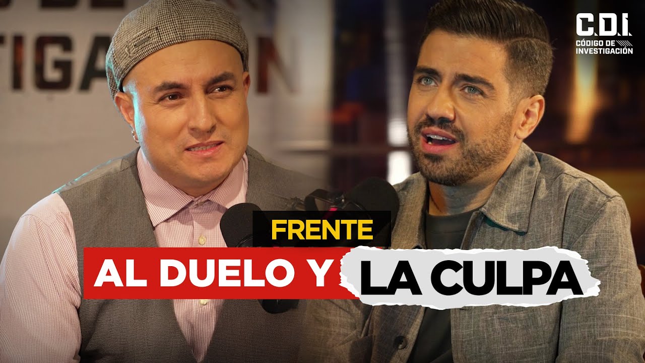 Cuando el dolor convierte a alguien en criminal: caso Gabriel Cruz | Podcast Código de Investigación