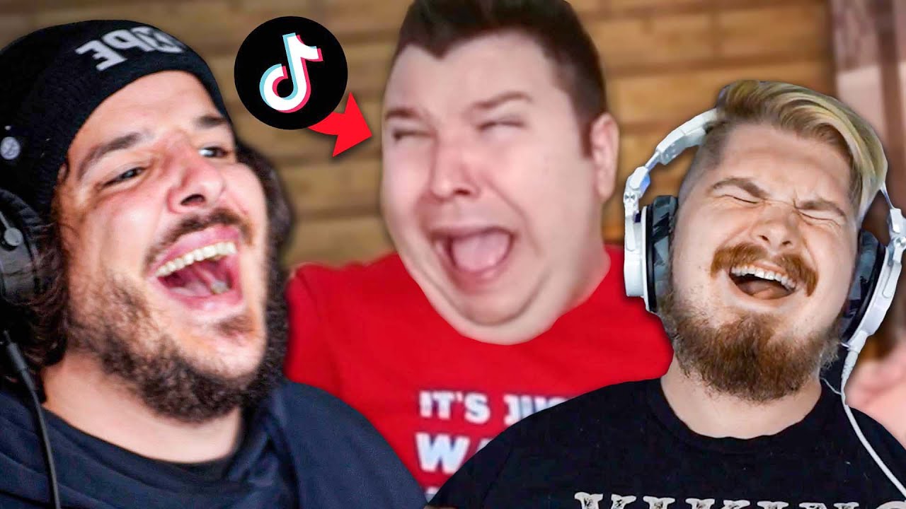 The GREATEST TIKTOKS on the INTERNET