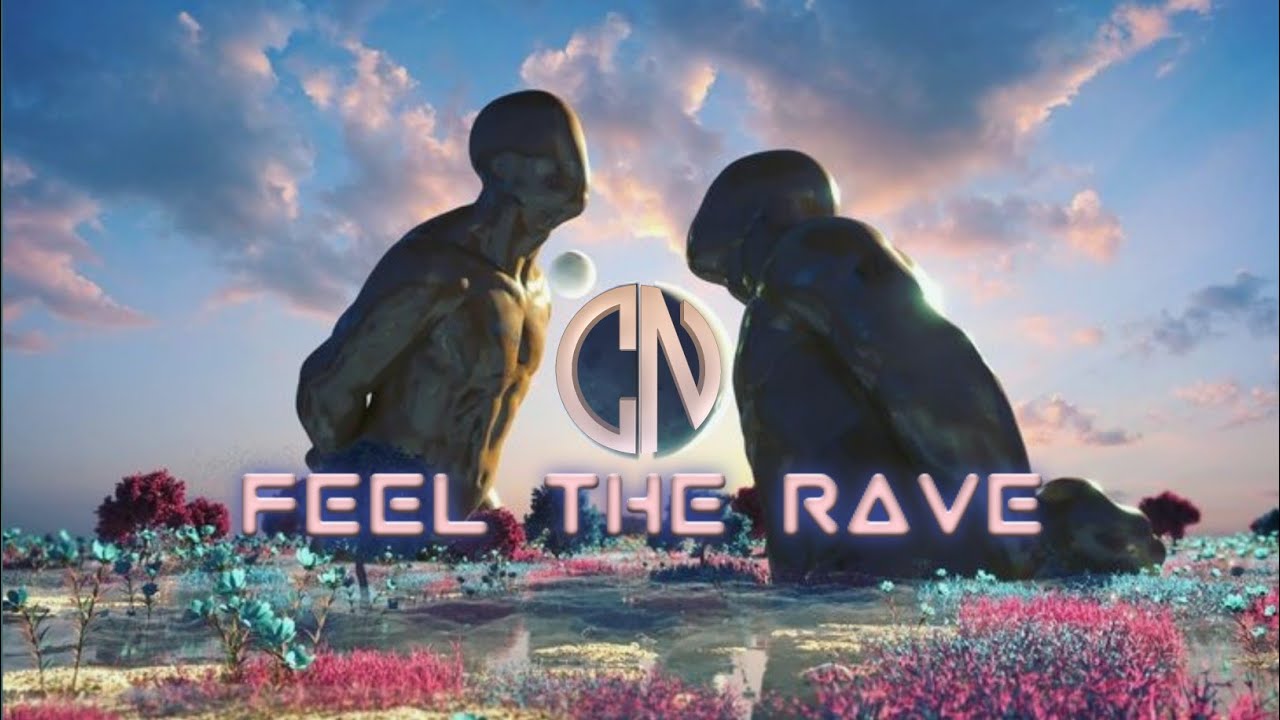 Caustic Nation - Feel The Rave (Caustic 3 Big Room)