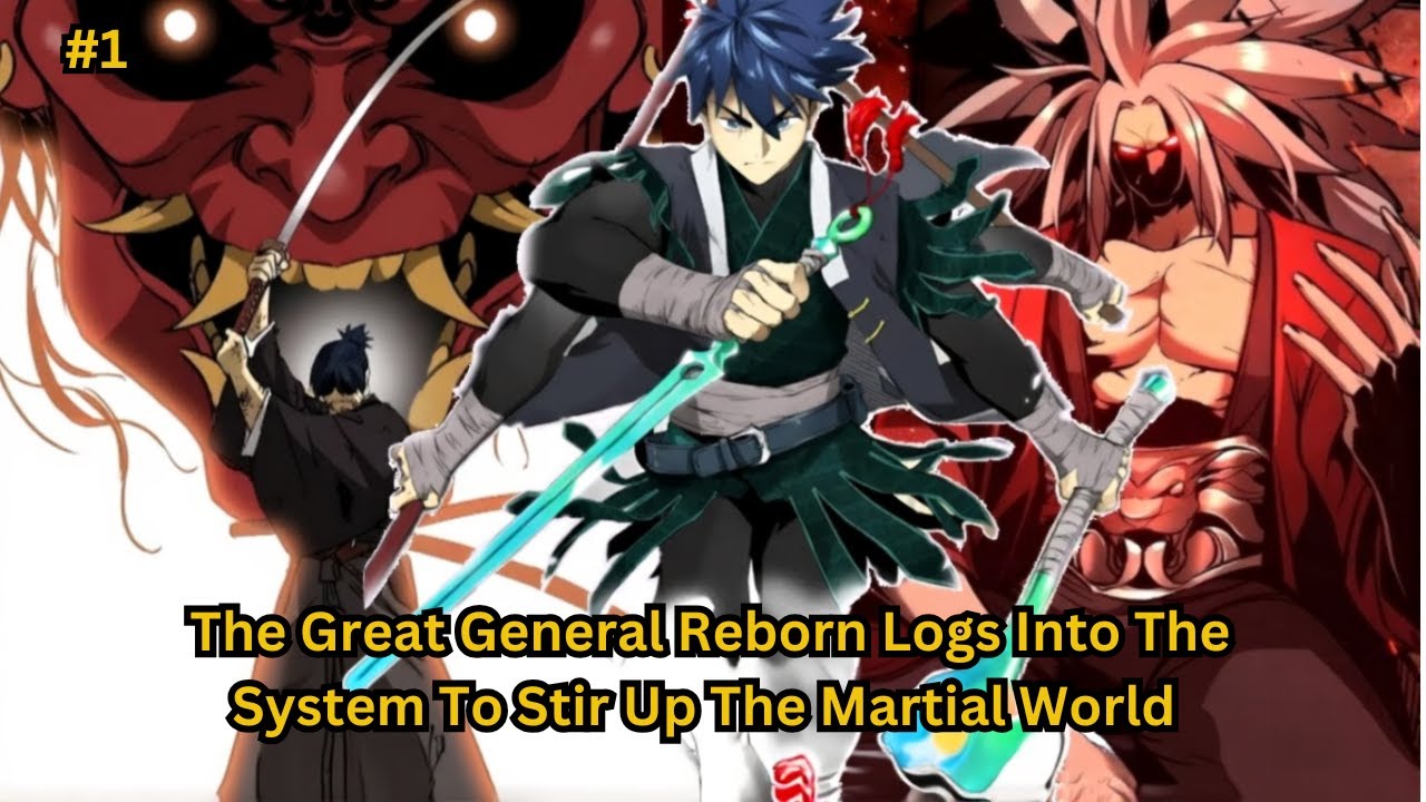 Infinite Level Up In Murim | Recap Manhua