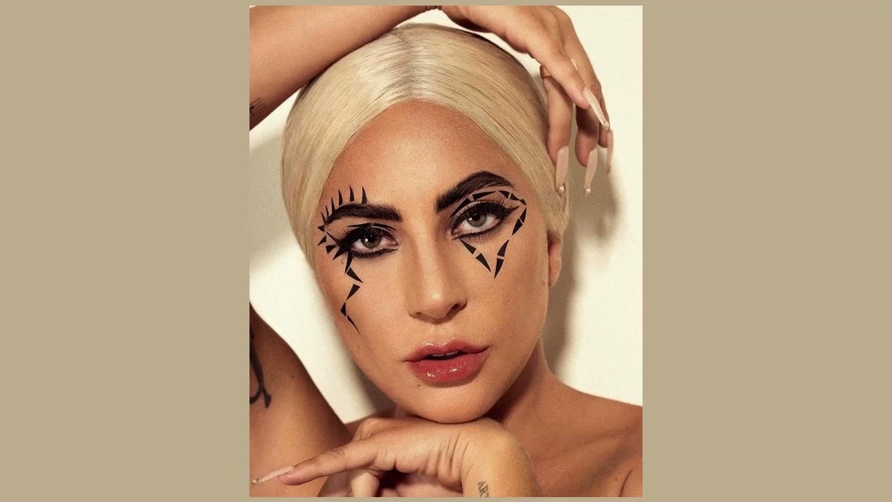 Lady Gaga - Just Dance (sped up + reverb)