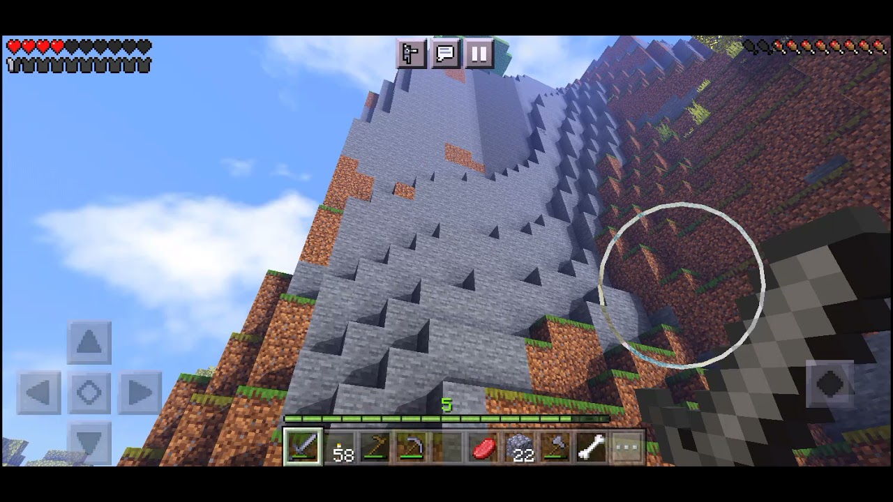 minecraft goyatevum #1