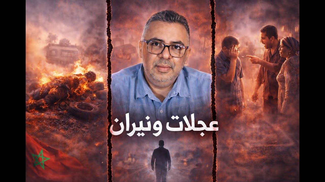 🇲🇦 256 جثة محروقة في ضيعة قروية تكشف سرًّا عائليًا دُفن لسنوات 😱🔥نار صامتة