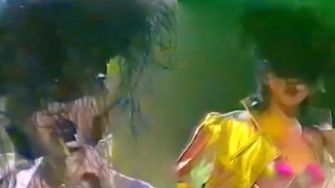 梅艷芳 ANITA MUI &ndash; 激光中 (Live Version) 3:11 | FHD-Audio | 經典重現
