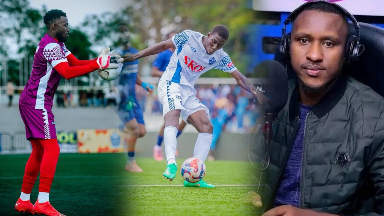 Kwizera Aba Rayon Baguhe Icyo Ushaka Ndemeye Ruvuyanga Arize Yogeza Penalty Ya Kwizera