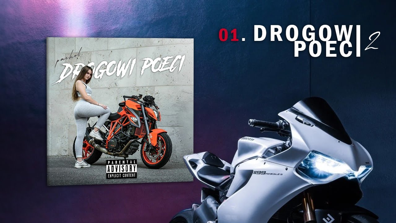 PACHOL - Drogowi Poeci 2