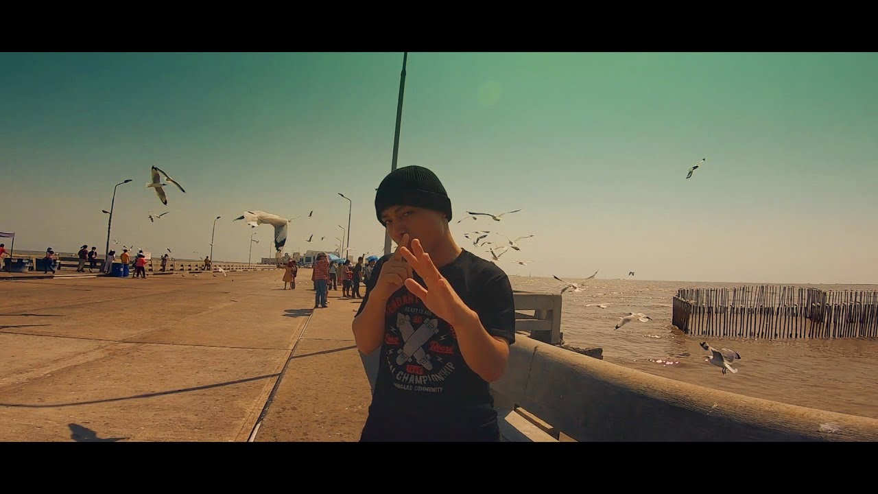 Chapter [1] Official MTV - TA Rap [R4k Family]