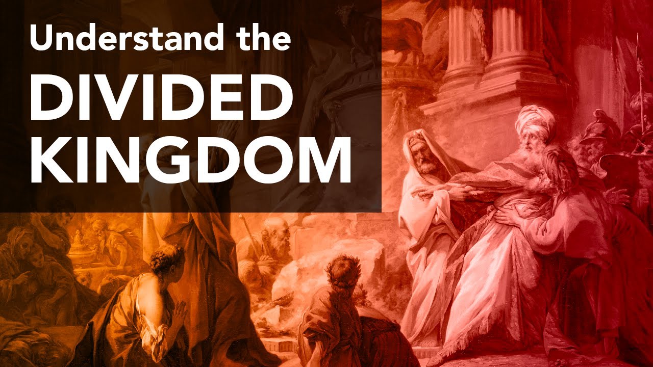 18 | Bible Basics 2: Divided Kingdom Deep Dive | Understand the Bible for New Believers