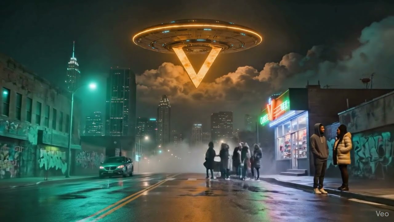 VALE - BOOT UP — Reality Rendering