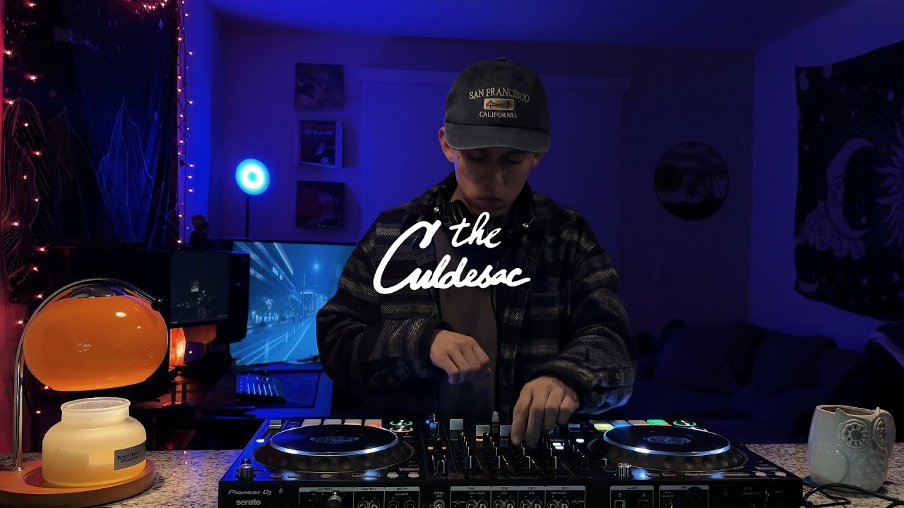 saturday love // episode 49 [80s & 90s R&B throwbacks]