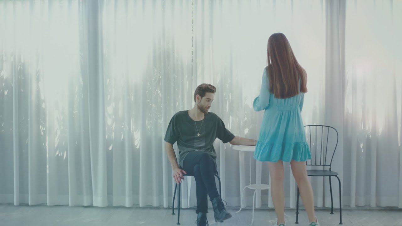 ניב דמירל - אל תפסיקי לרקוד