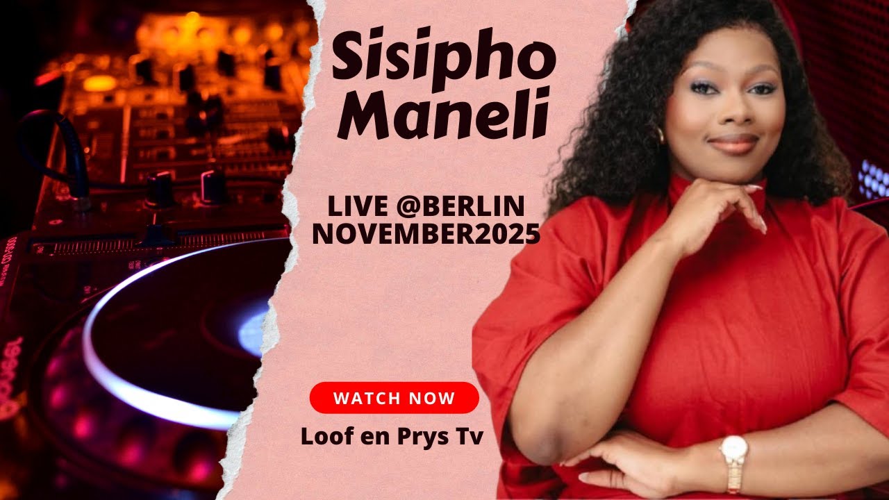 Thixo Akunangqaleko | Sesethu Maneli-
