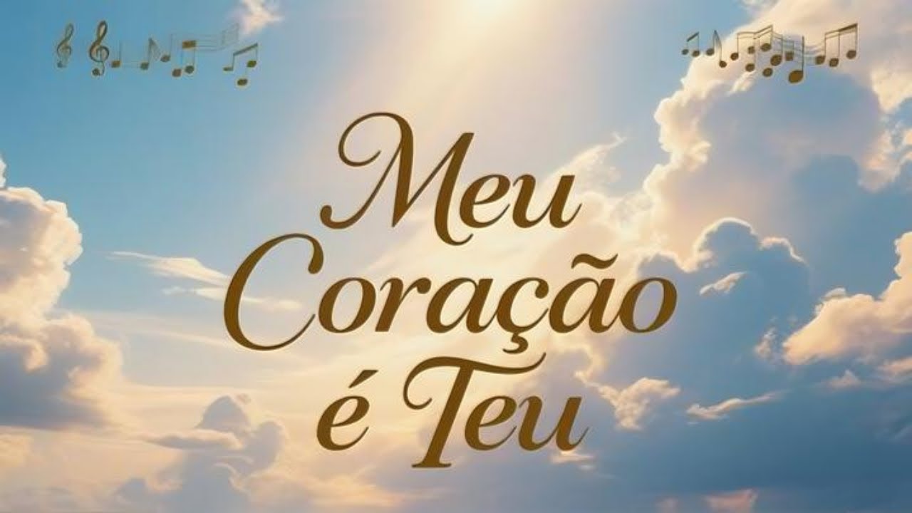 Meu Coração é Teu