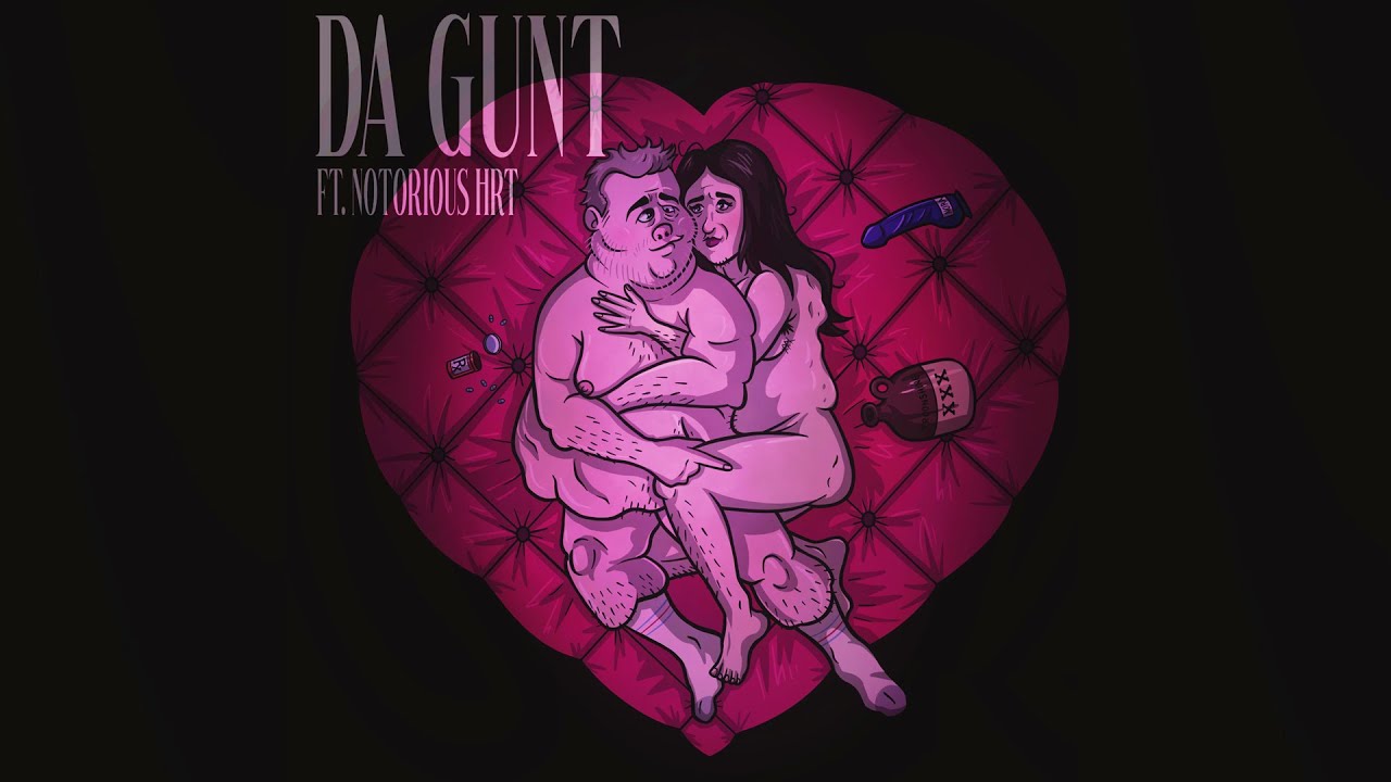 Da GUNT - No Woman 2 Me (feat. Notorious H.R.T)