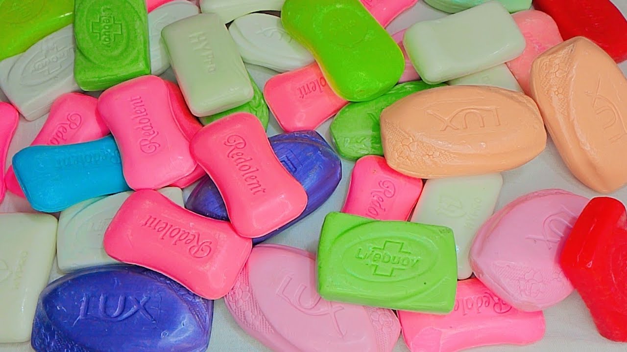 New ASMR HAUL 😍 sopar 🧼 Unboxing Haul Unpacking Unwrapping opening 