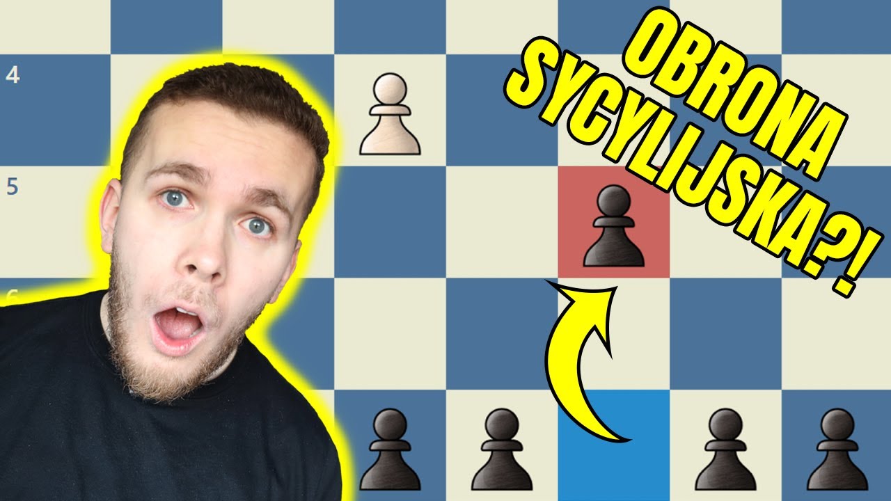 4 NAJLEPSZE DEBIUTY DLA POCZĄTKUJĄCYCH - Szachy Dla Początkujących #5