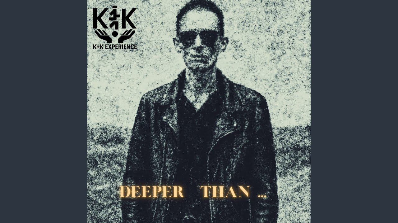 Deeper Than