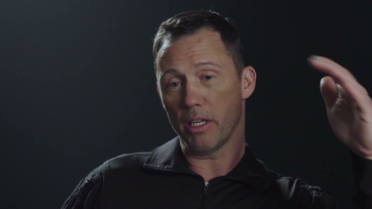 Jeffrey Donovan -  Wrath of Man