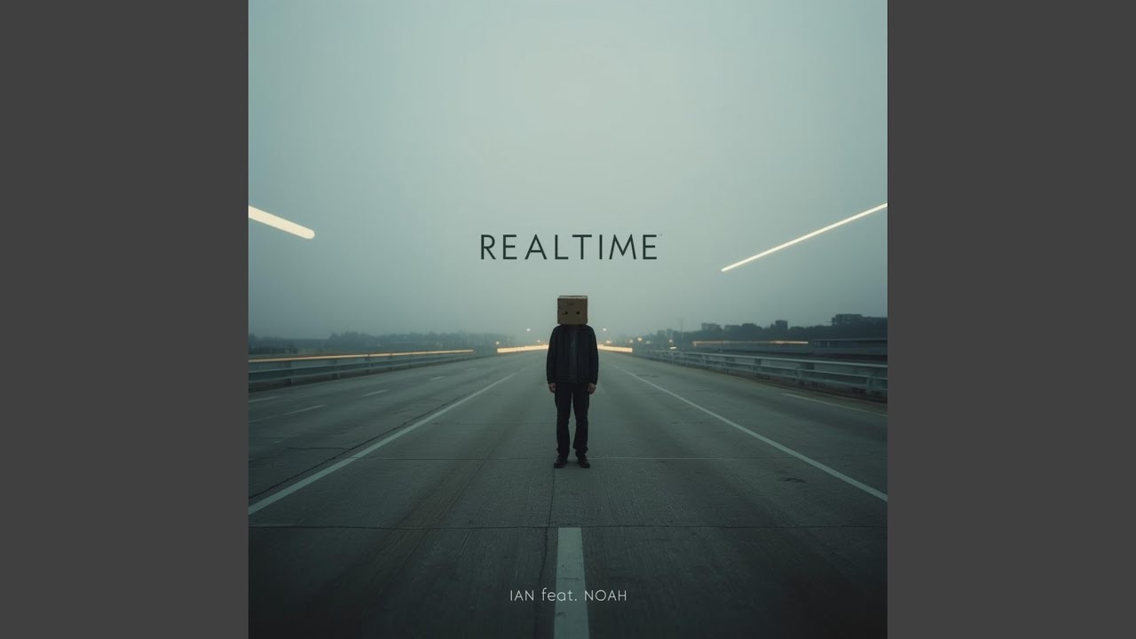 REALTIME (feat. NOAH Project)