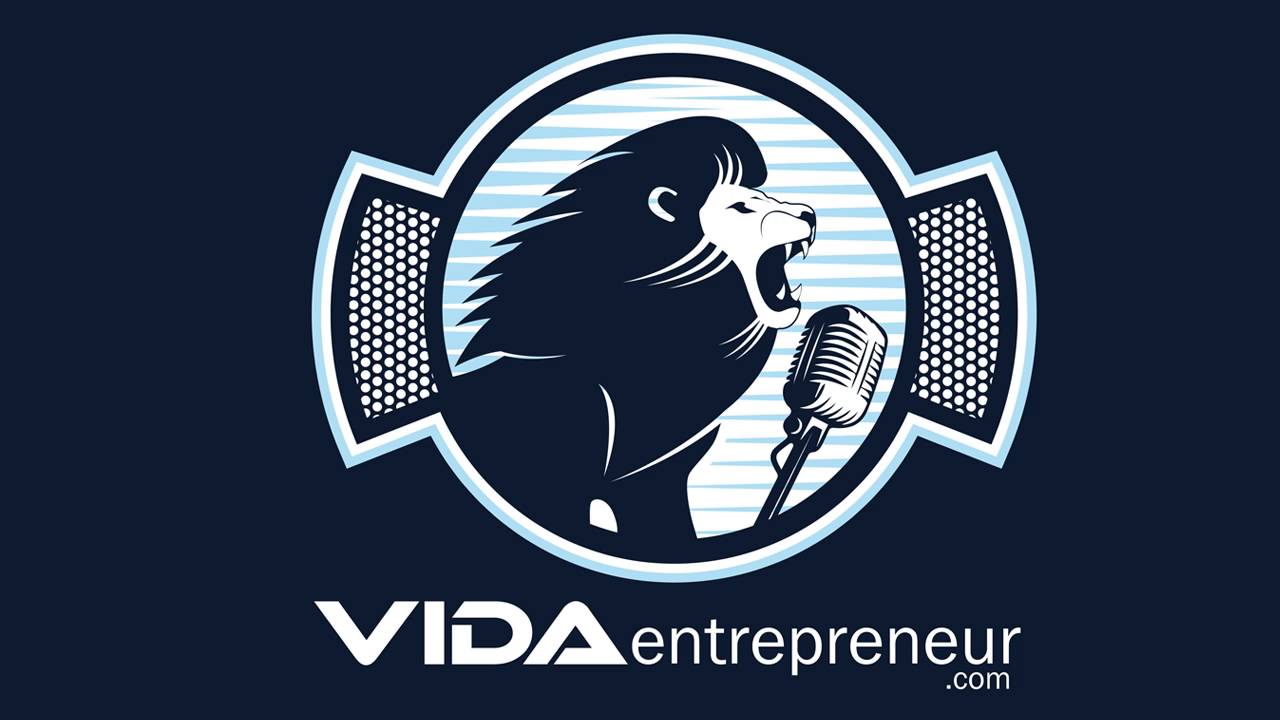 Emprendedor exitoso 
