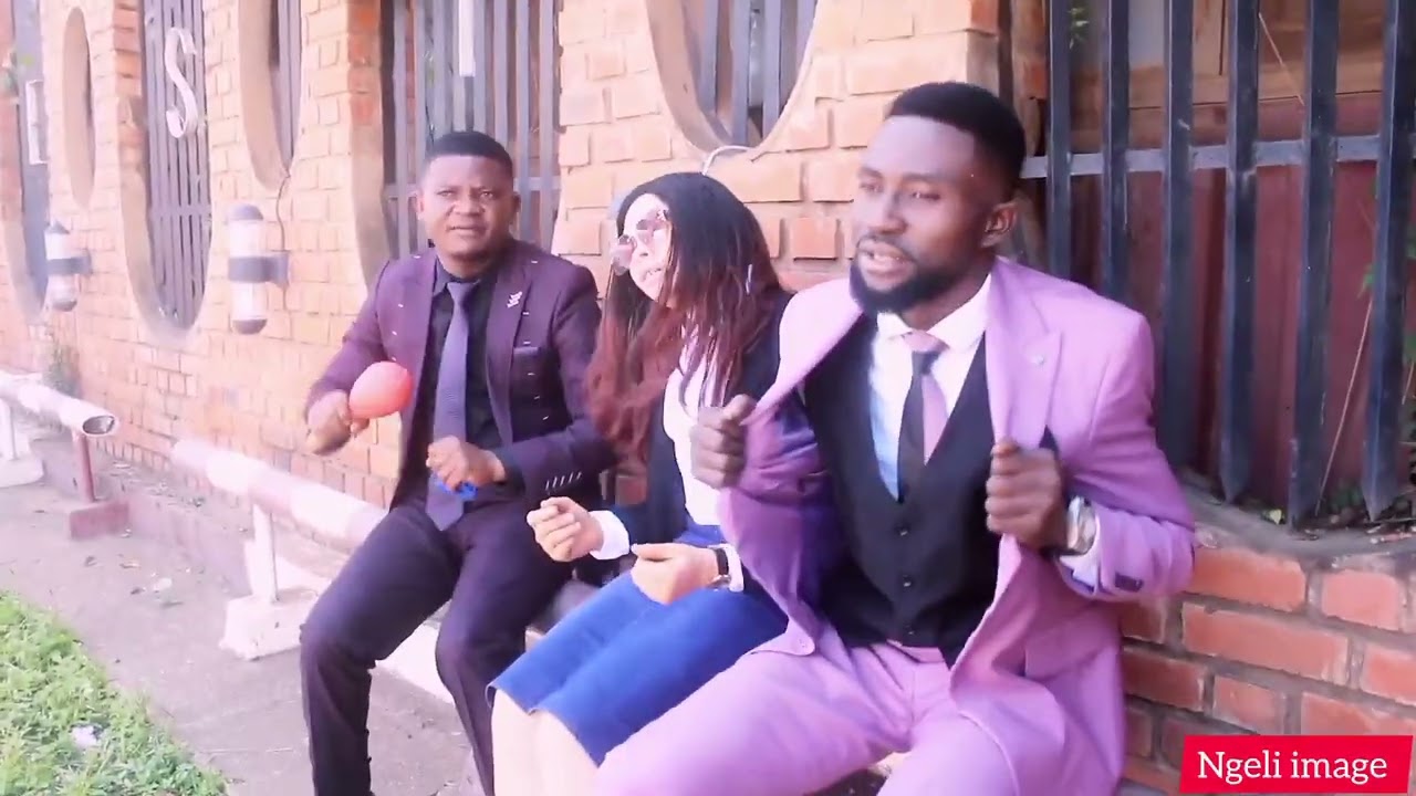Ce d&eacute;j&agrave; disponible sur notre page Youtube eetc groupe &eacute;vangiles muyenga