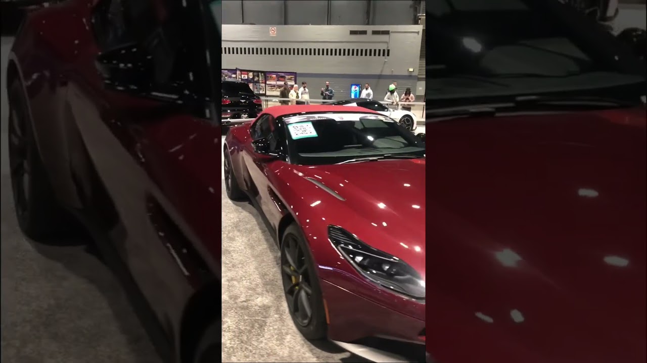 Chicago auto show 2023