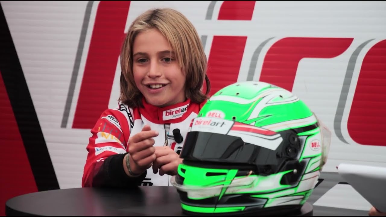 EASYKART - CAMPIONI NAZIONALI 2025