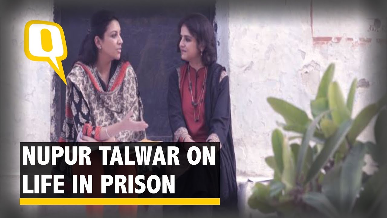 Not a Day of Joy Since Aarushi Died: Nupur Talwar in an Interview | The Quint