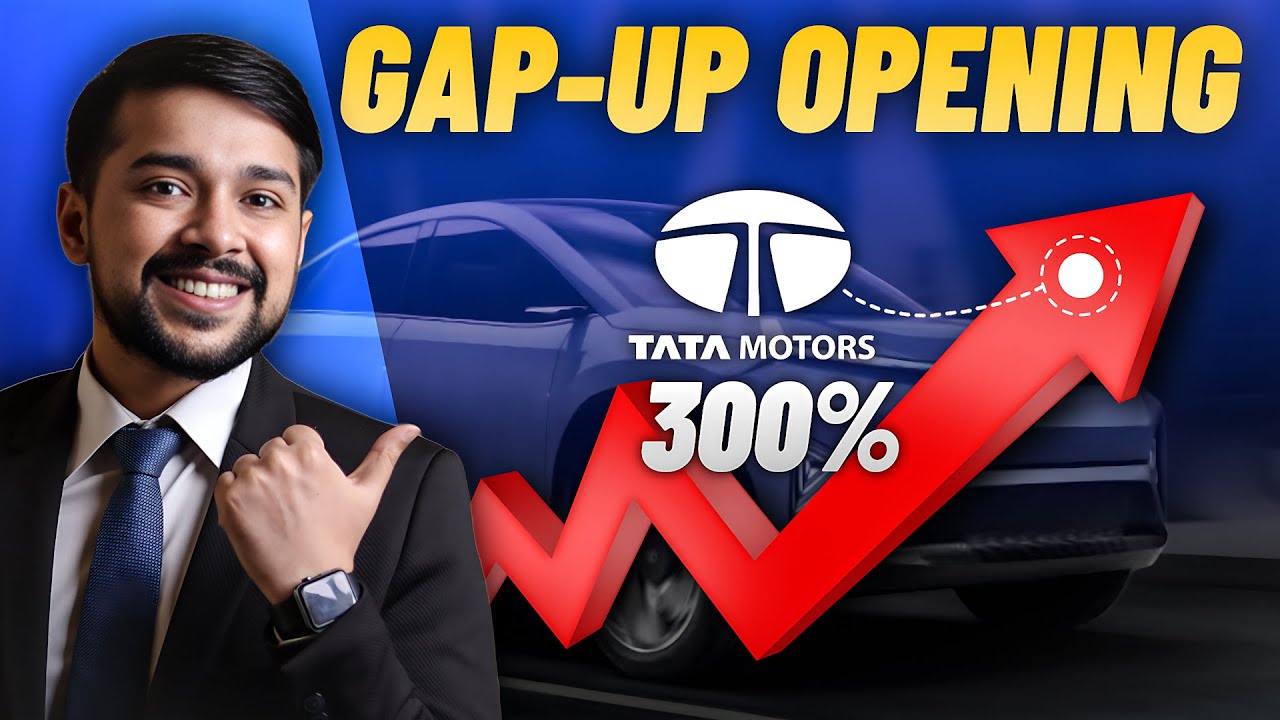 Tata Motors: What You Need to Know Before Investing | Tata Motors Fundamental Analysis
