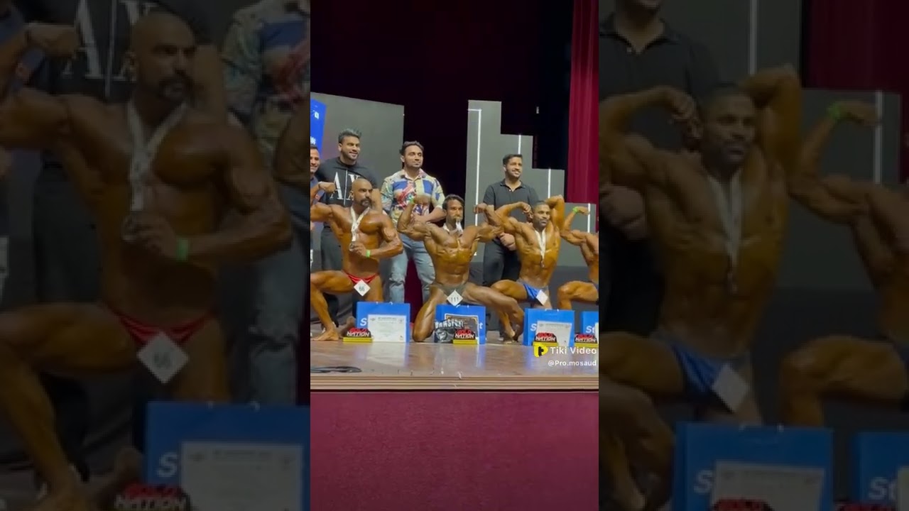 #best body bildur