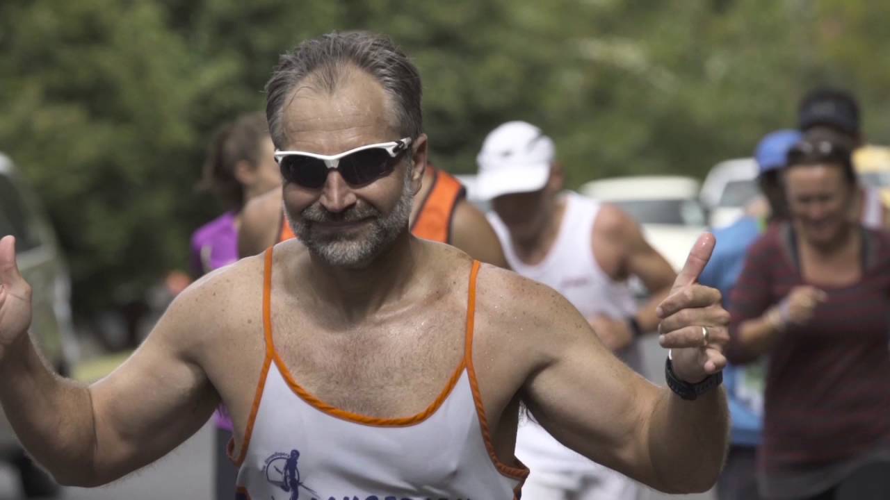 2016 Old Mutual Two Oceans Marathon - #RunAsOne sights, sounds and scenes