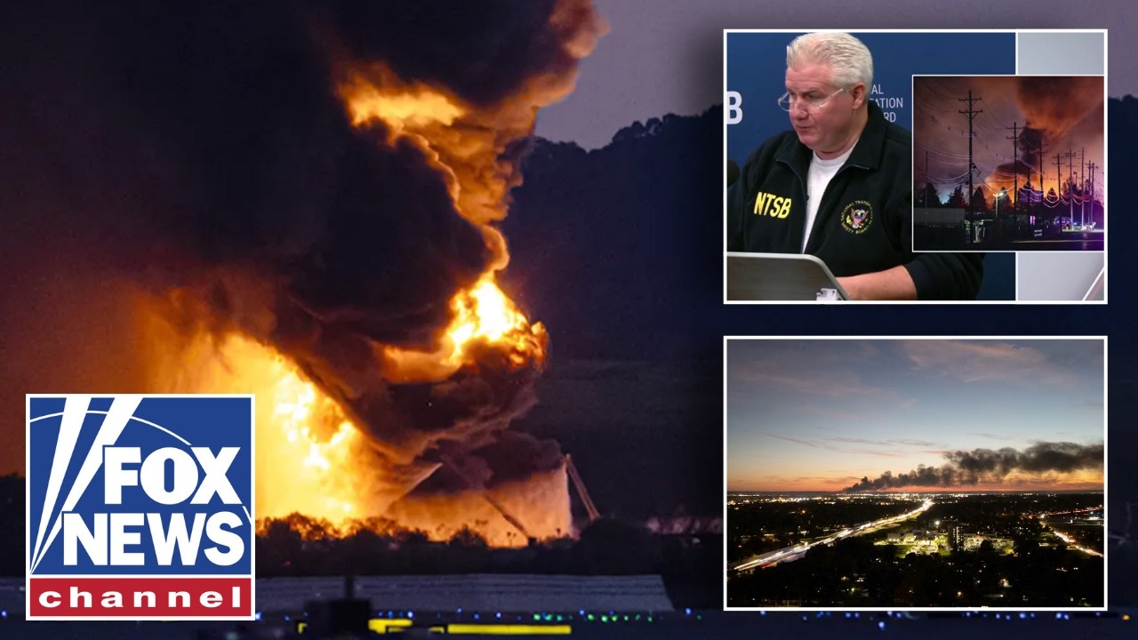 BREAKING: Update on deadly UPS cargo plane crash