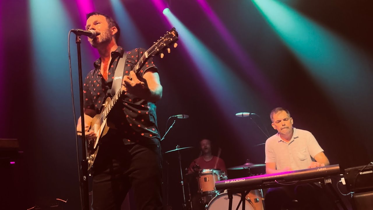 The Dismemberment Plan w/ Flowers for the Dead (The Atlantis, Washington D.C.) Sep 5, 2024 FULL SHOW