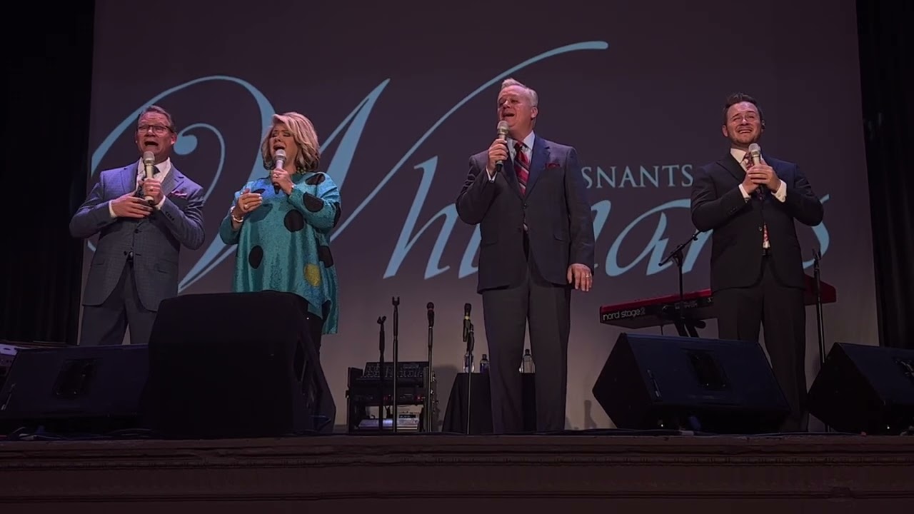 The  Whisnants- FULL SET 6/3/23