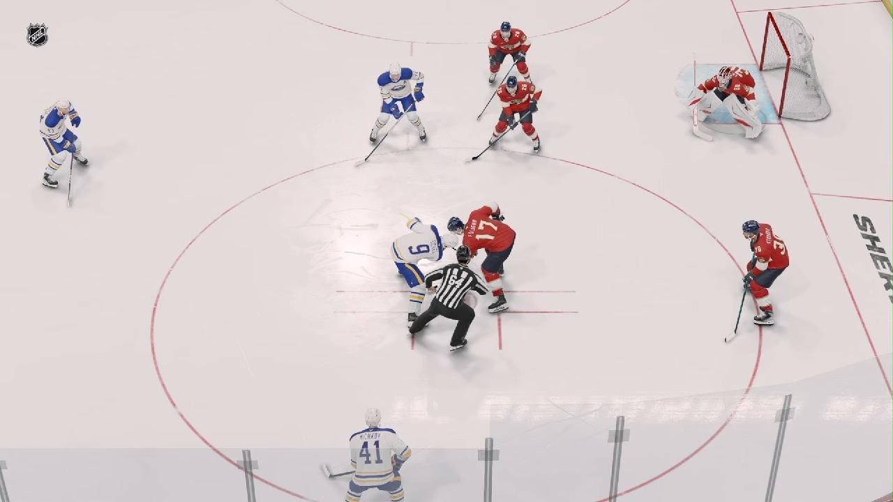 BUF vs FLO
