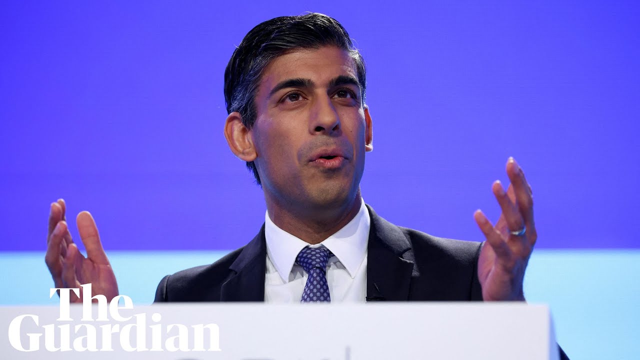 Brexit: Rishi Sunak quashes talk of Swiss-style EU deal