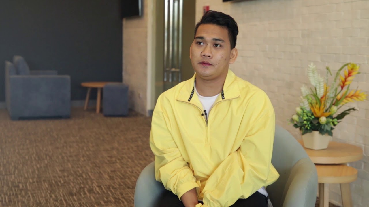 Transcom Tayo Stories | Gill