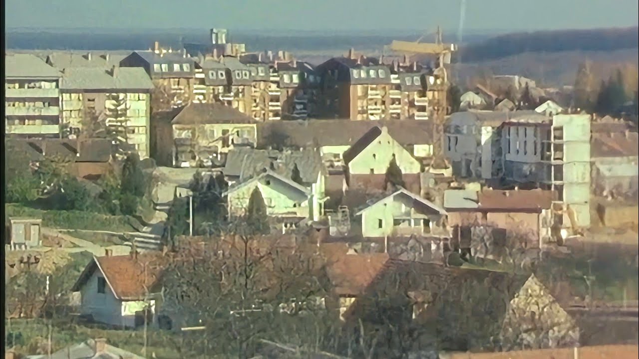 Vremeplov - Našice 1996.