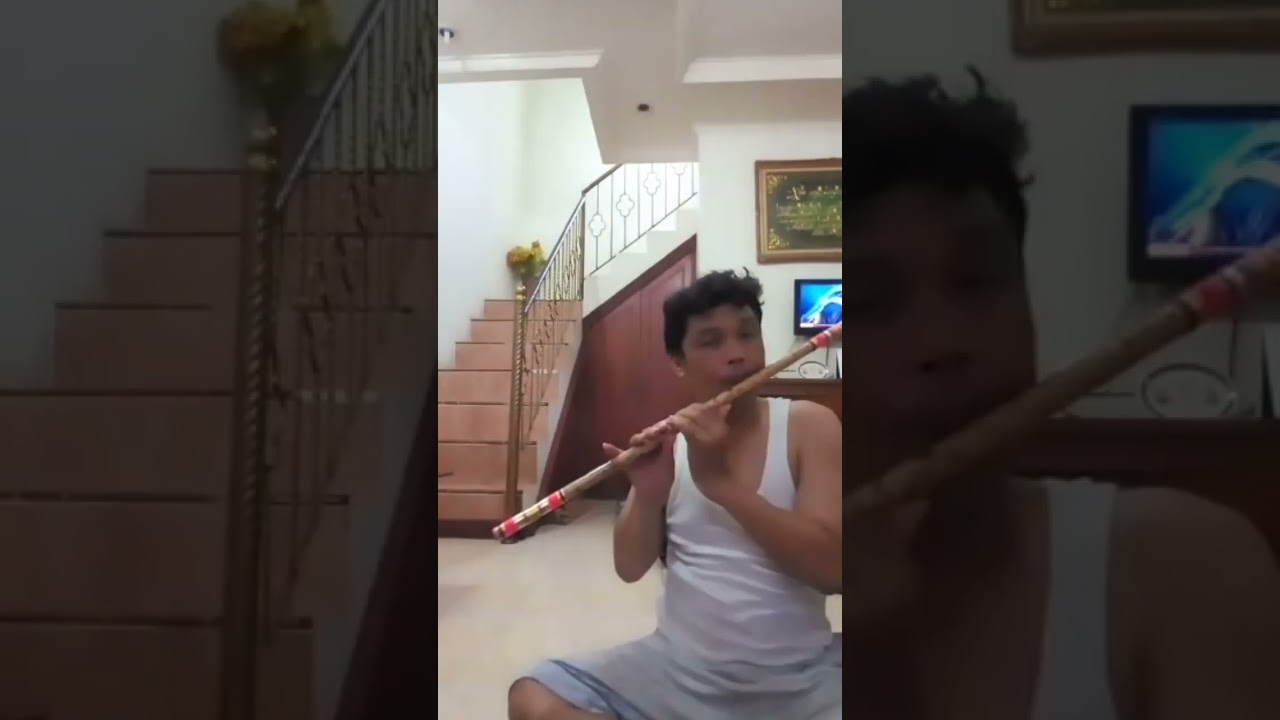Tebak judul lagu yg di mainkan suhu Barok #sulingdangdut #mastersuling #suhubarok