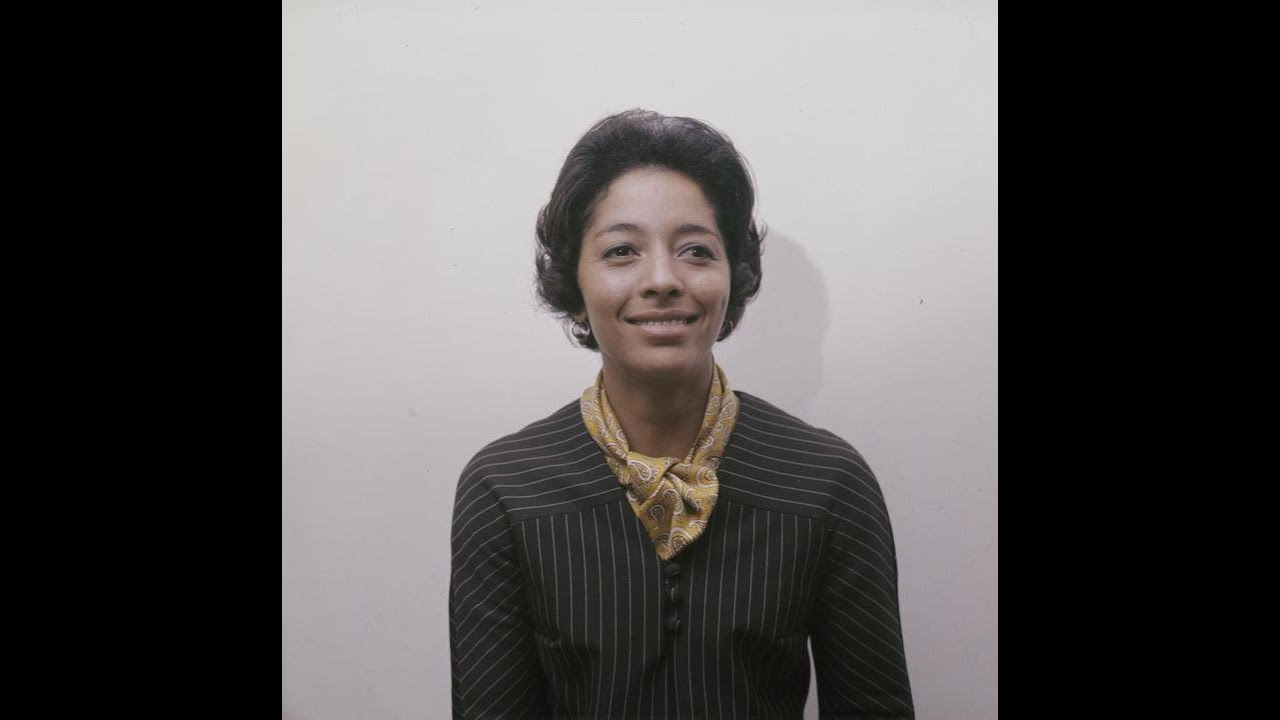 Hilda Harris sings Creole Folk Songs! (1980)
