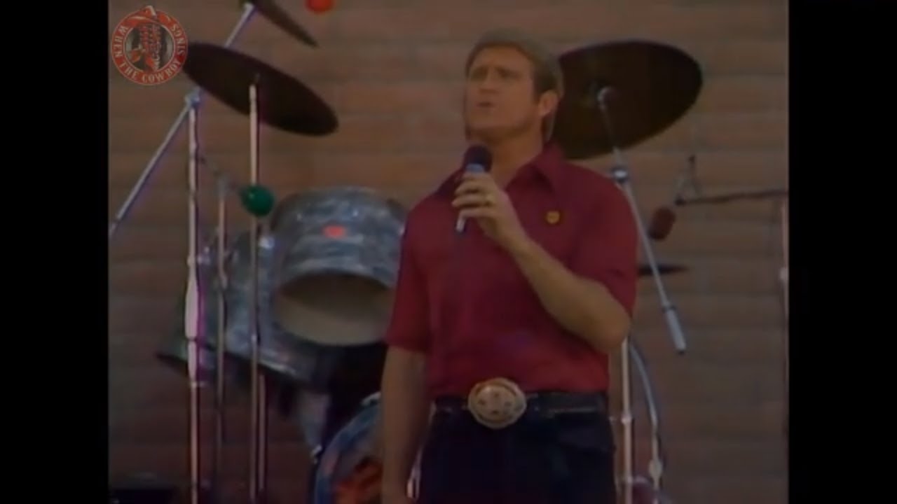 Terry Bradshaw - Until You